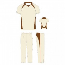 Cricket Uniforms