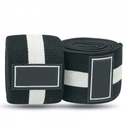 Weight Lifting Knee Wraps