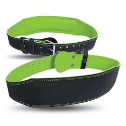 Leather Weightlifting Belts