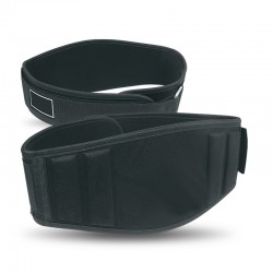 Weightlifting Back Support Belts