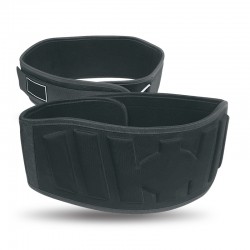 Weightlifting Back Support Belts