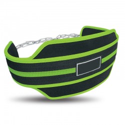 Weightlifting Dipping Belts