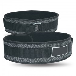 Weightlifting Nylon Belts