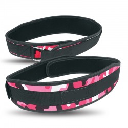 Weightlifting Nylon Belts