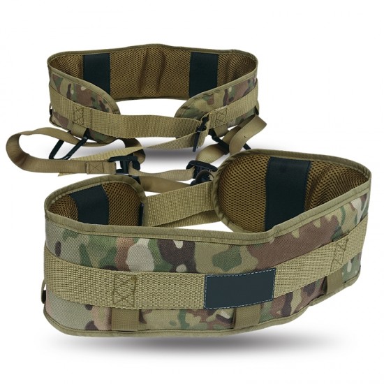 Weightlifting Nylon Belts