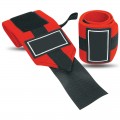 Weightlifting Wrist Wraps / Knee Wraps