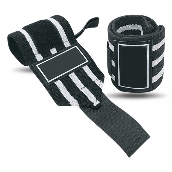 Weightlifting Wrist Wraps