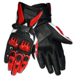 Motorbike Gloves