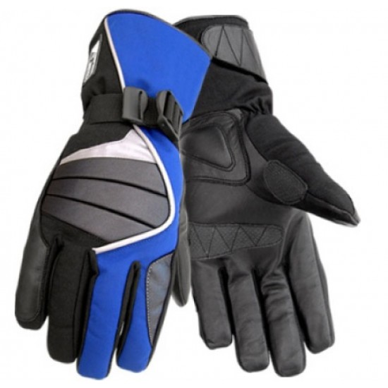 Motorbike Gloves