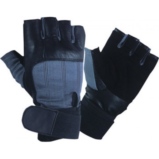 Weightlifting Gloves