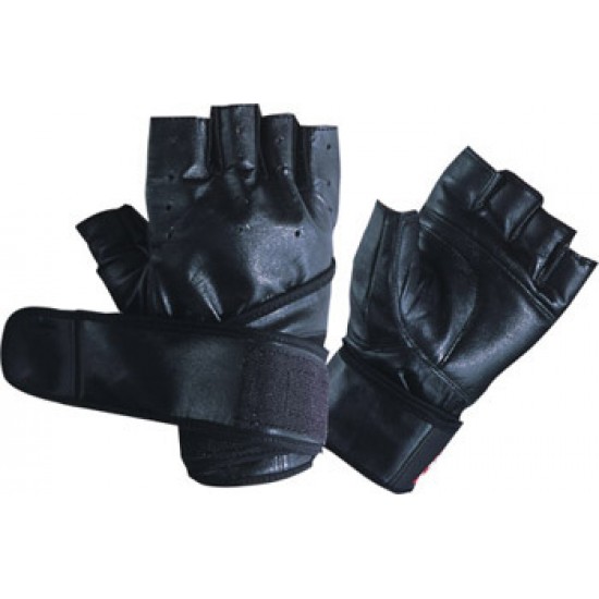 Weightlifting Gloves