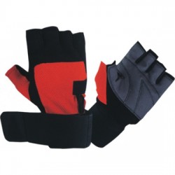 Weightlifting Gloves