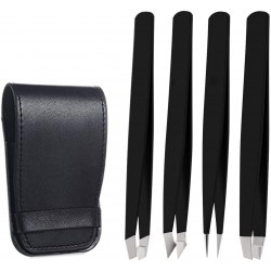 Eyebrow Tweezer Kit