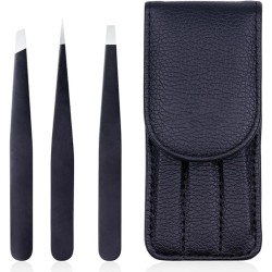 Eyebrow Tweezer Kit