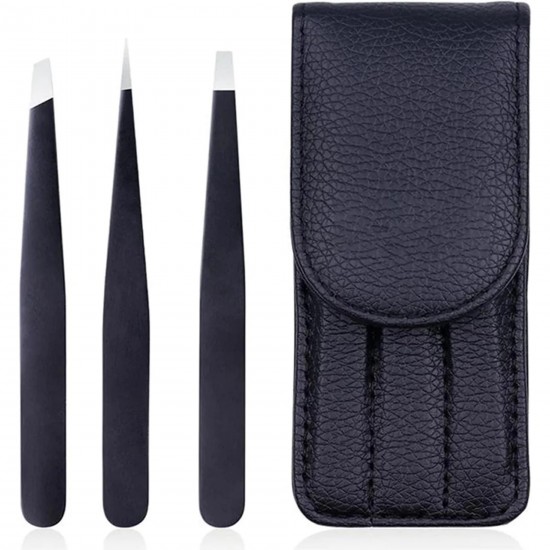 Eyebrow Tweezer Kit