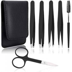 Eyebrow Tweezer Kit