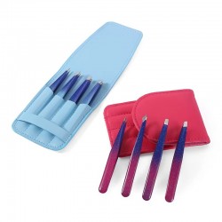 Eyebrow Tweezer Kit