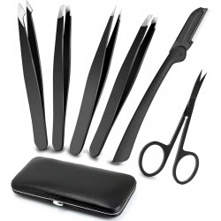 Eyebrow Tweezer Kit