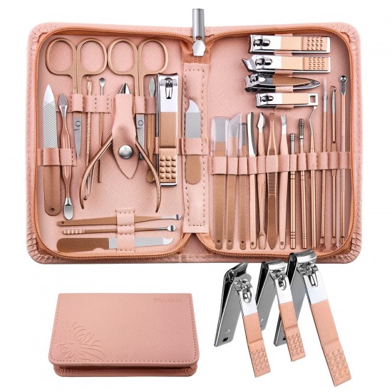 Manicure/Pedicure Kits