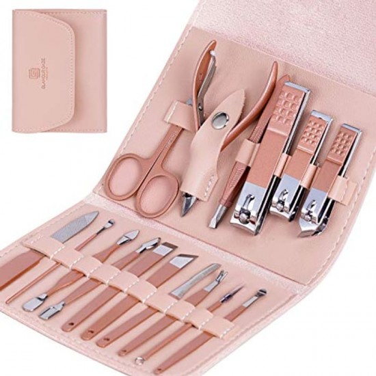 Manicure/Pedicure Kits