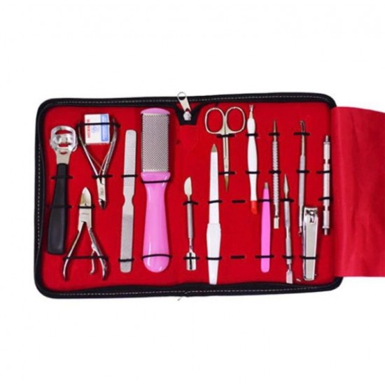 Manicure/Pedicure Kits