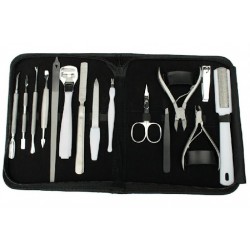 Manicure/Pedicure Kits