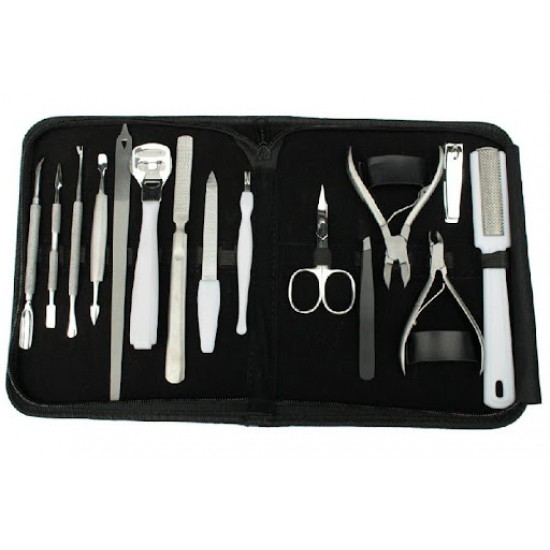 Manicure/Pedicure Kits