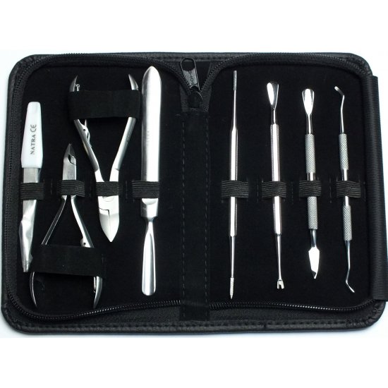 Manicure/Pedicure Kits