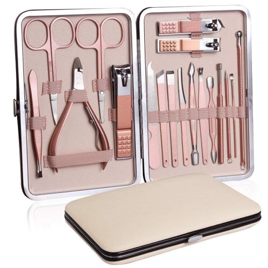 Manicure/Pedicure Kits