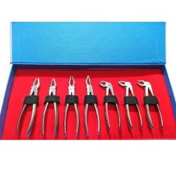 Extracting Forceps Kit