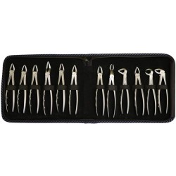 Extracting Forceps Kit