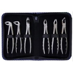 Extracting Forceps Kit