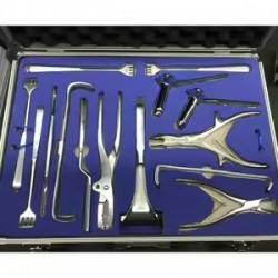 Basic Surgery Kit