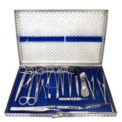 Basic Surgery Kit