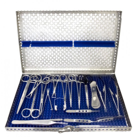 Basic Surgery Kit