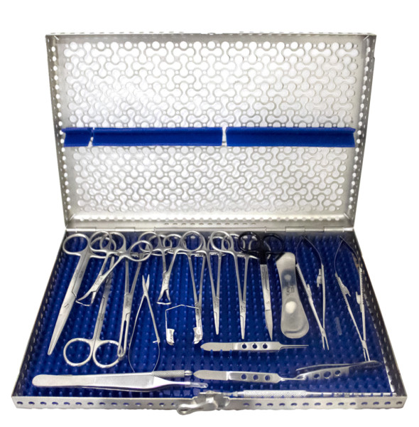 Surgical Instruments