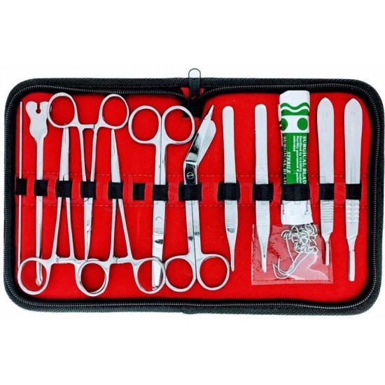 Basic Surgery Kit