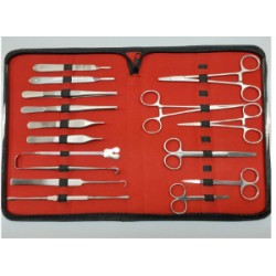 Basic Surgery Kit