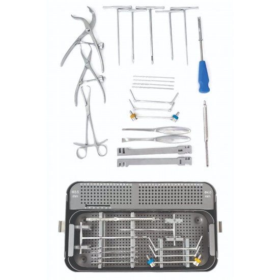 Large Surgery Set