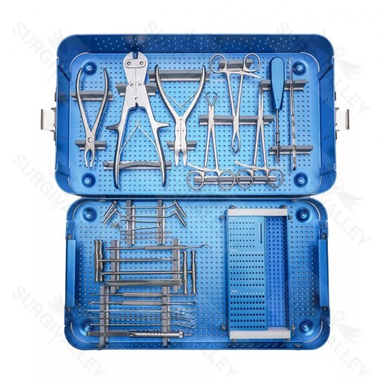 Large Surgery Set