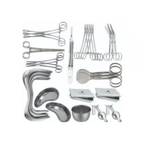 Large Surgery Set