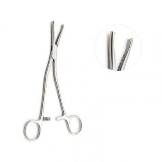  Dingman Bone Holding Forceps