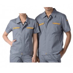 Factory Workwear