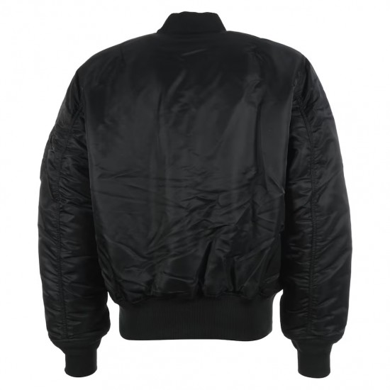 Bomber Jackets