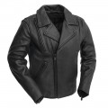 Leather Garments Men