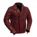 Men's Leather Jackets