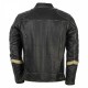 Highway Motordrome Jacket