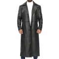 Men's Long Coat