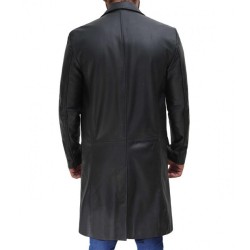 Men Long Coat