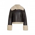 Women's Leather Jacket